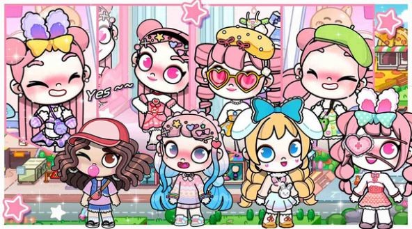 米加世界双层自建房最新版(2)