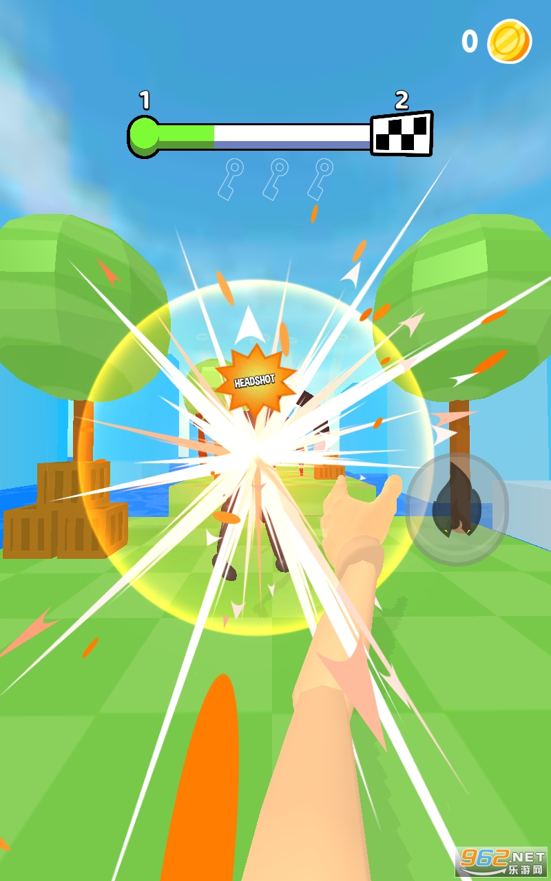 给你一大嘴巴子游戏