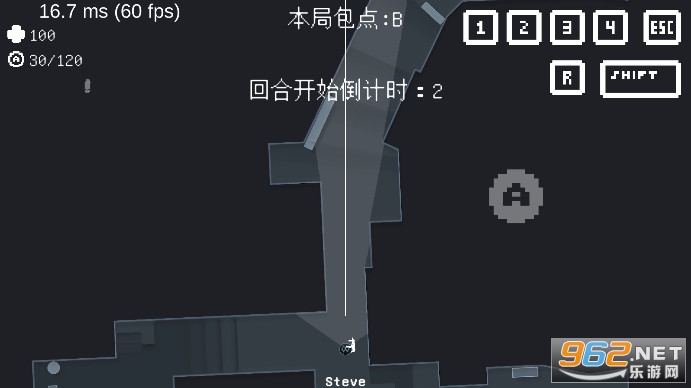 CSGO2D手机版图5