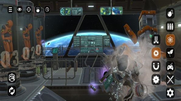 房子破坏模拟器(1)