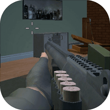 房屋大破坏游戏