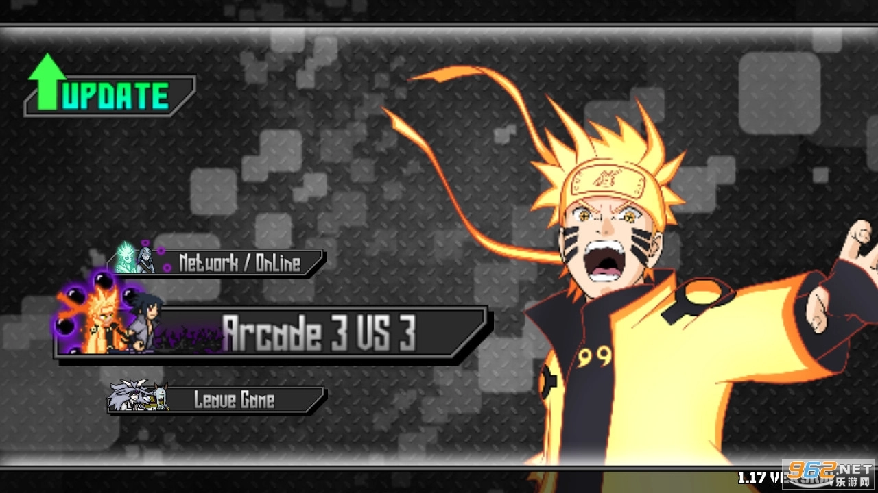 火影战记2020最新版图4