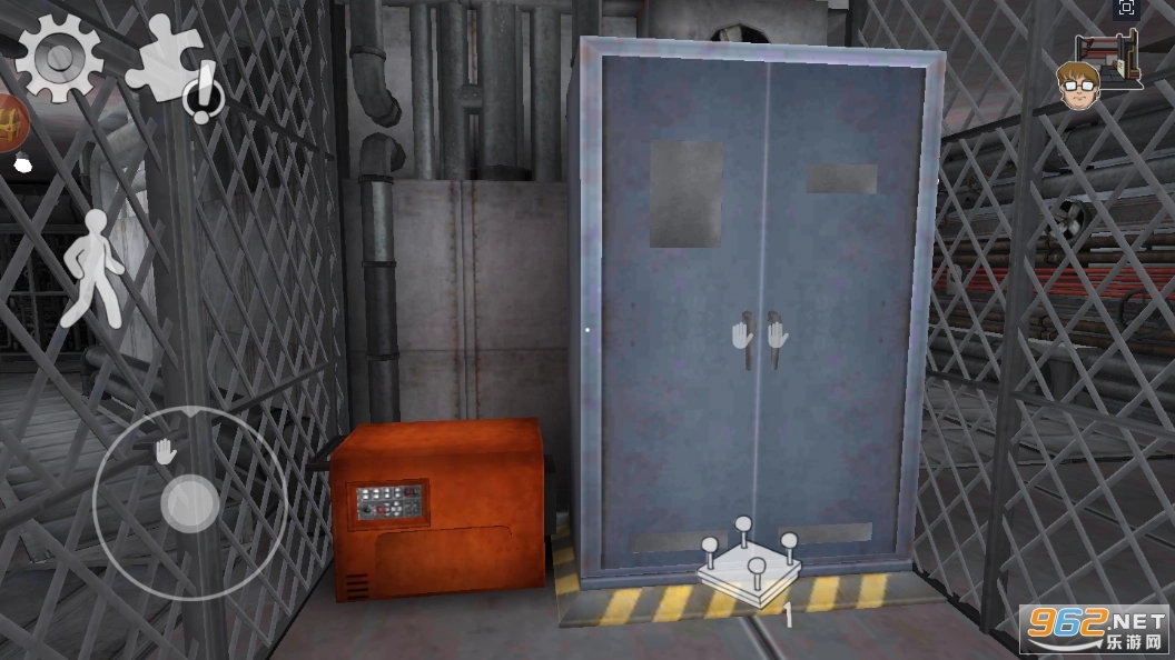 一起走迷宫游戏