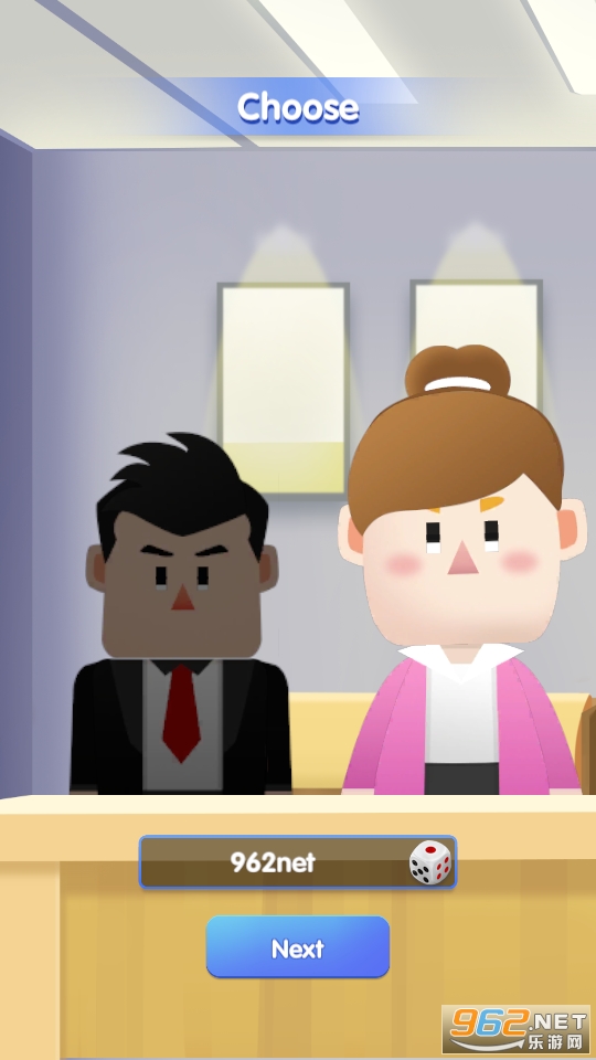 DreamHolidayResort游戏