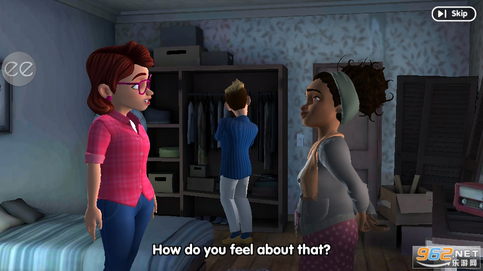 LilysMakeovers游戏图6