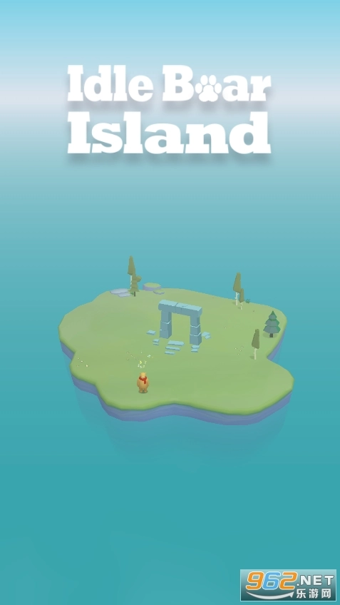 大萌熊的家游戏手机版