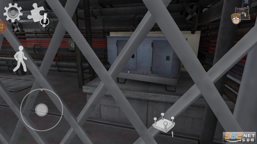 一起走迷宫游戏