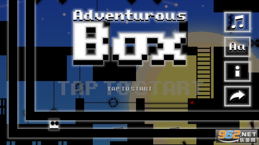 冒险盒子安卓版