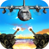 海滩战争生存之战游戏