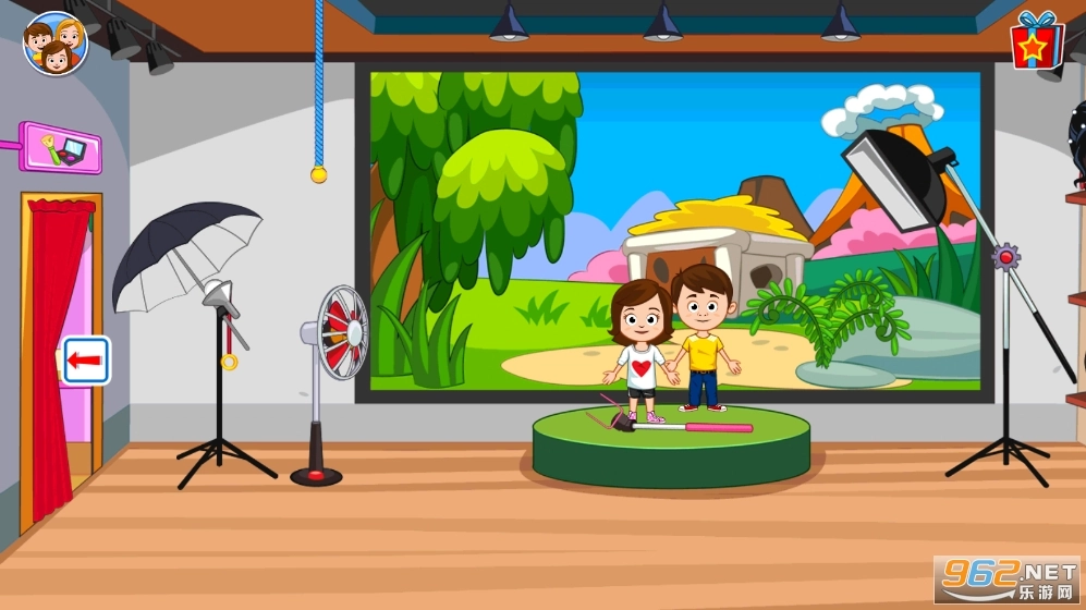 我的城市时装秀