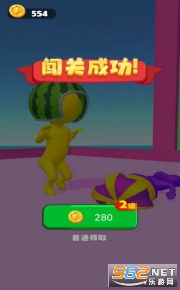 打拳模拟器游戏图1