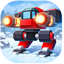 机械战争3手机版