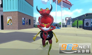 AmazingFrog手机版