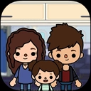 托卡小镇生活城市游戏