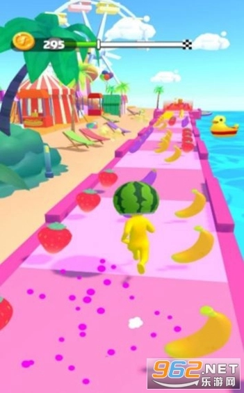 打拳模拟器游戏图3