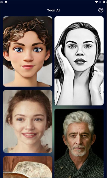 toonai软件