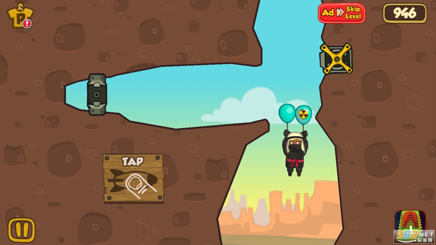 朋友潘乔最新版图4