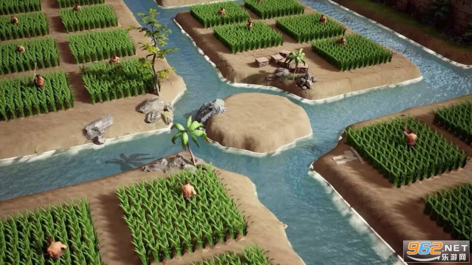 王国纪元纷争最新版(4)