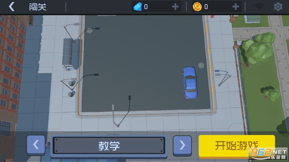 科二模拟器软件图3