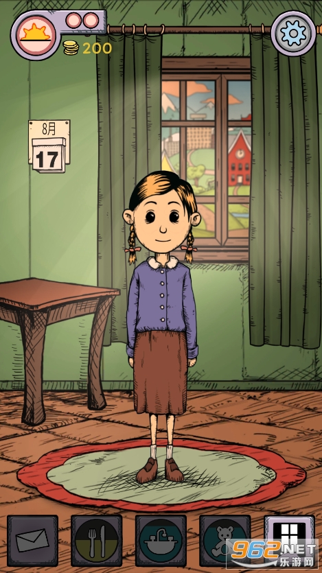 生命之源游戏中文版