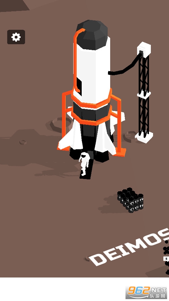 MoonPioneer游戏图1