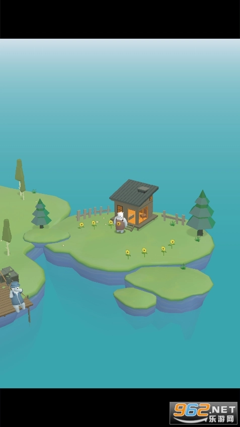 大萌熊的家游戏手机版