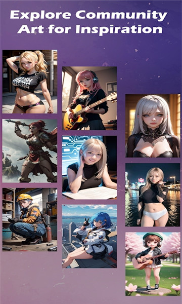 artisticai安卓版图2