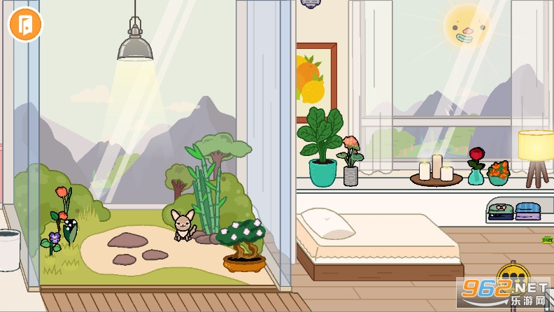 托卡小家我的医院免费版图4