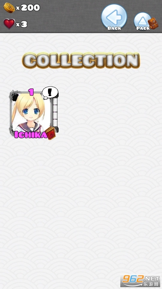 99动漫女孩游戏