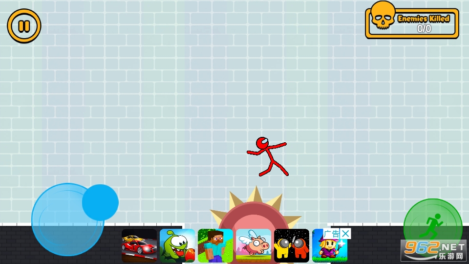 至尊火柴人格斗最新版图2