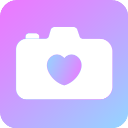轻甜颜值相机