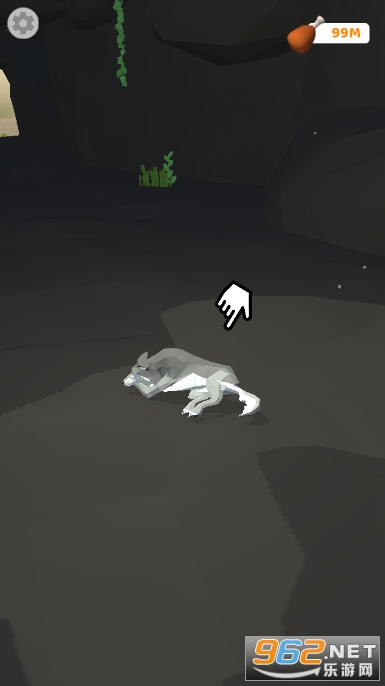 狼群模拟器中文版