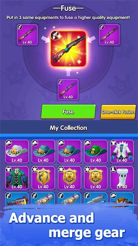 西部狂野射手中文版图3