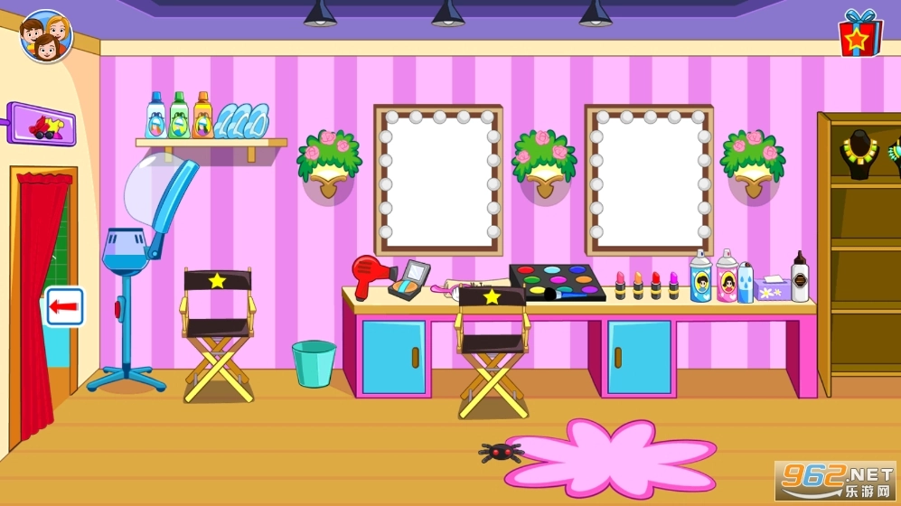 我的城市时装秀