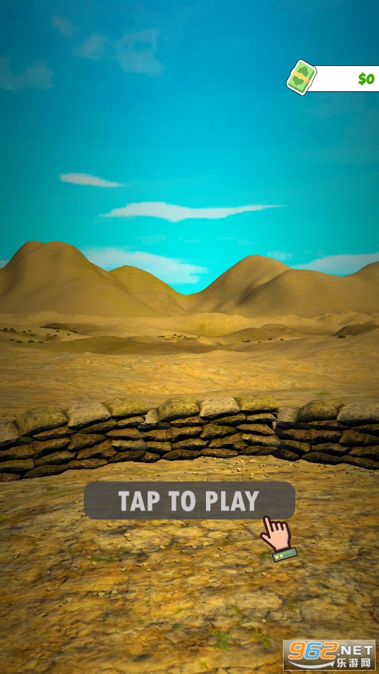 迫击炮冲突3D战斗小游戏图3