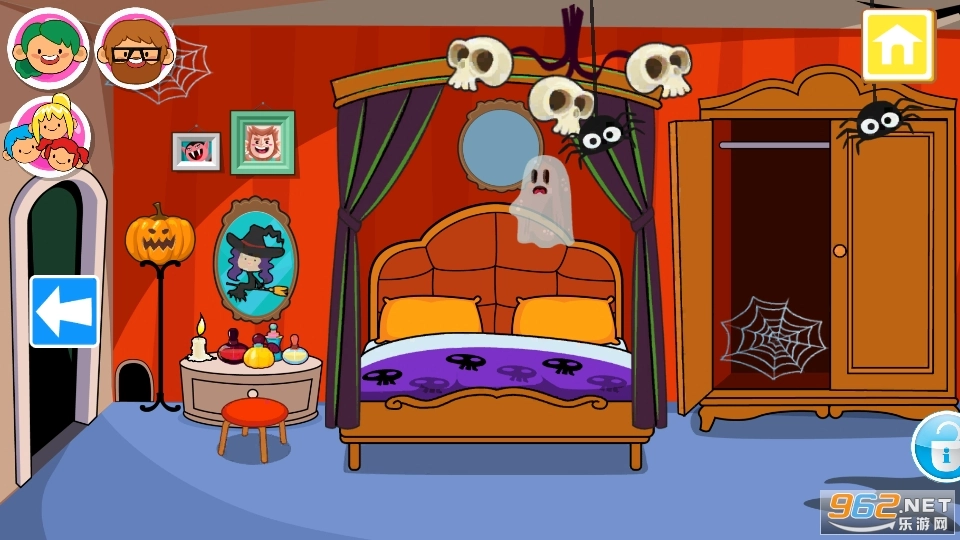 托卡小镇生活城市游戏