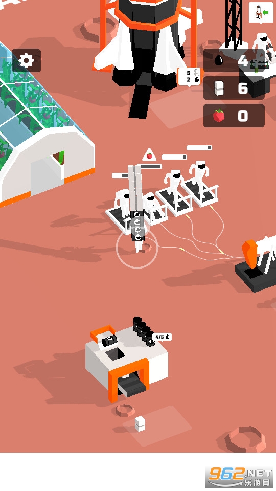 MoonPioneer游戏图3