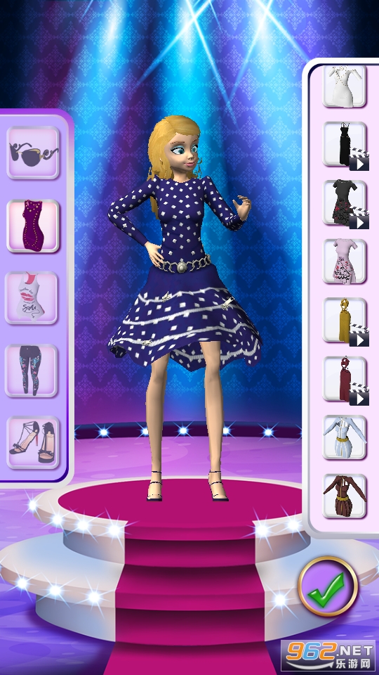 樱花女生学院游戏