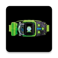 假面骑士剑锋driver模拟器