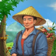 一起去赶山游戏