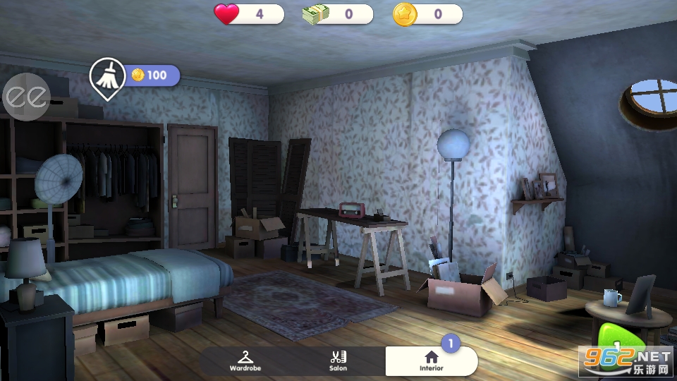 LilysMakeovers游戏图8