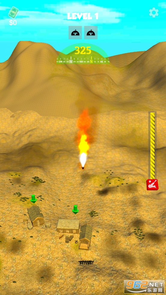 迫击炮冲突3D战斗小游戏图4