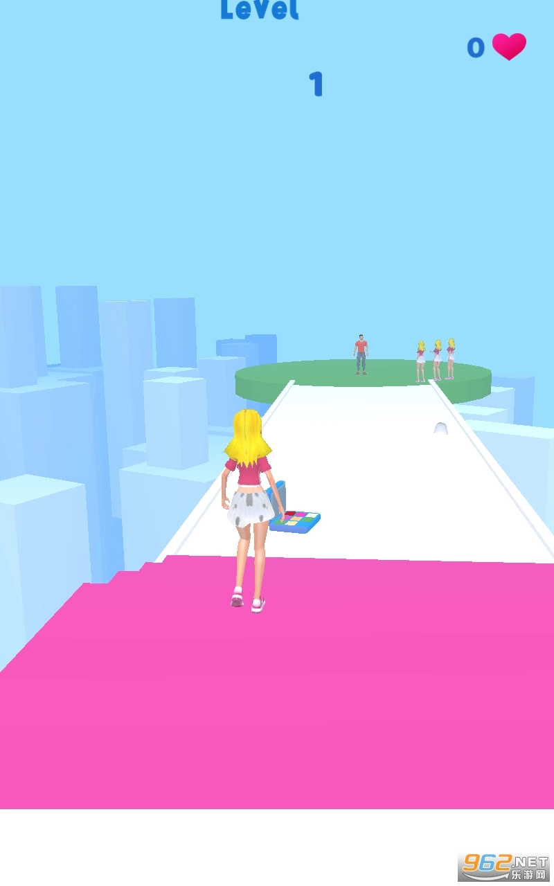 疯狂美容化妆游戏图3