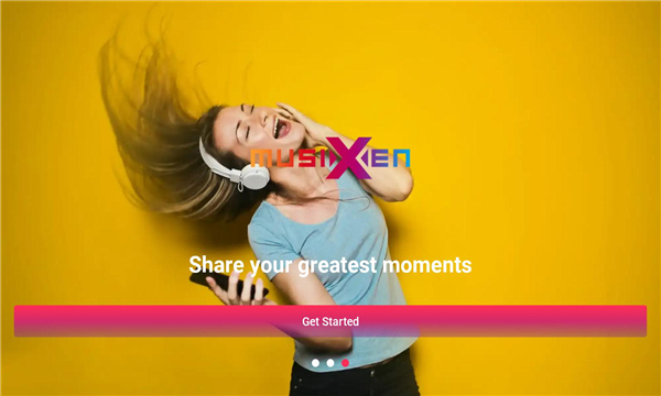 musixen安卓版