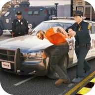 警察工作模拟器