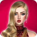 时尚达人化妆换装