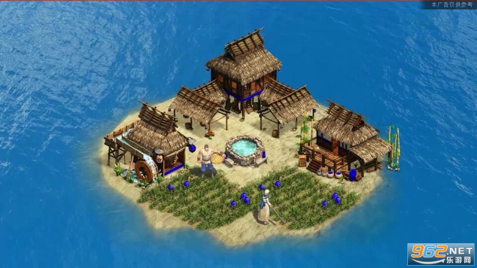 王国纪元纷争最新版(1)