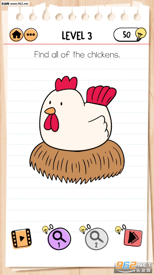 大脑风暴2棘手的故事