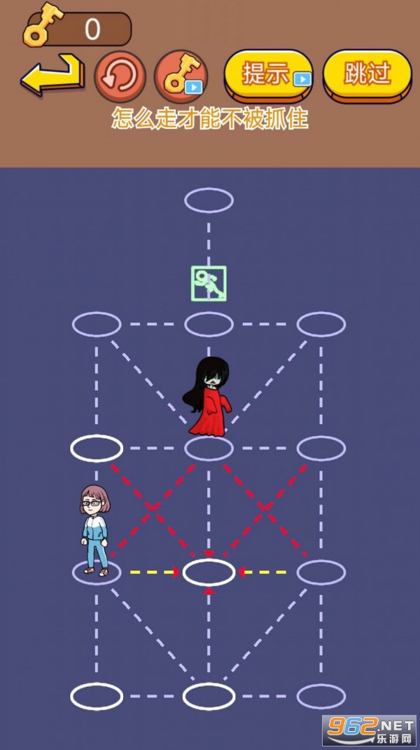 逮住小偷2025最新版