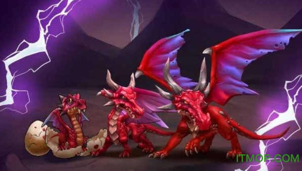 魔法对决游戏(4)